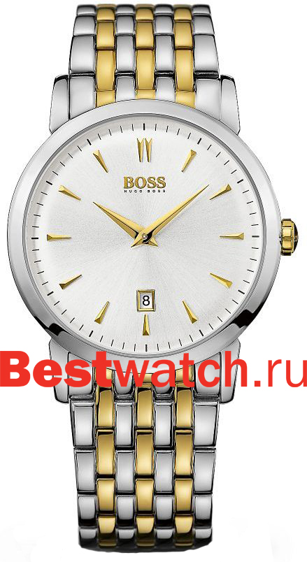 Часы Hugo Boss Gents HB-1512721